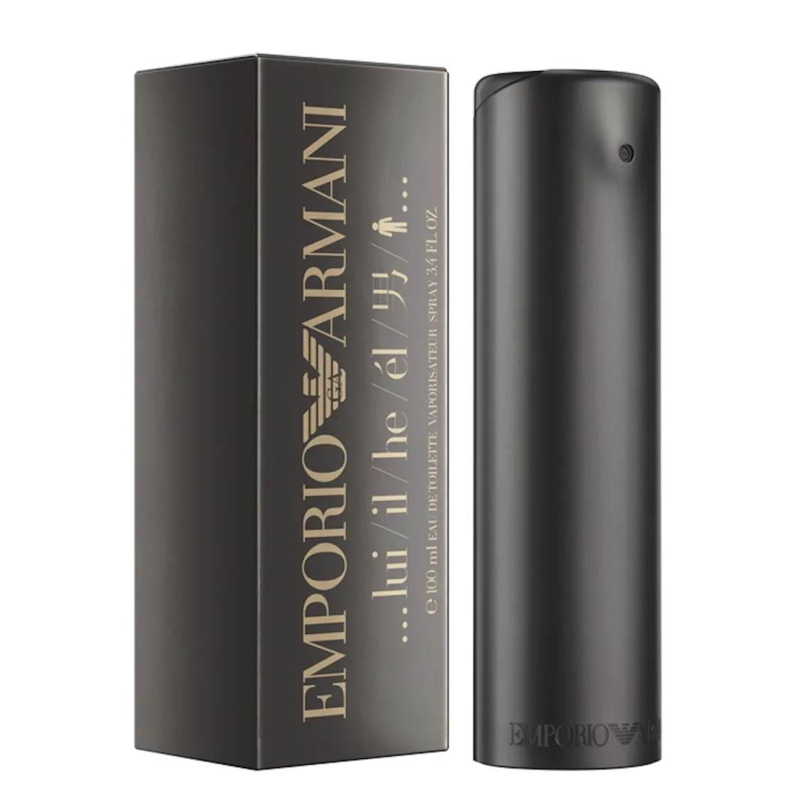 Armani Emporio He edt 100ml