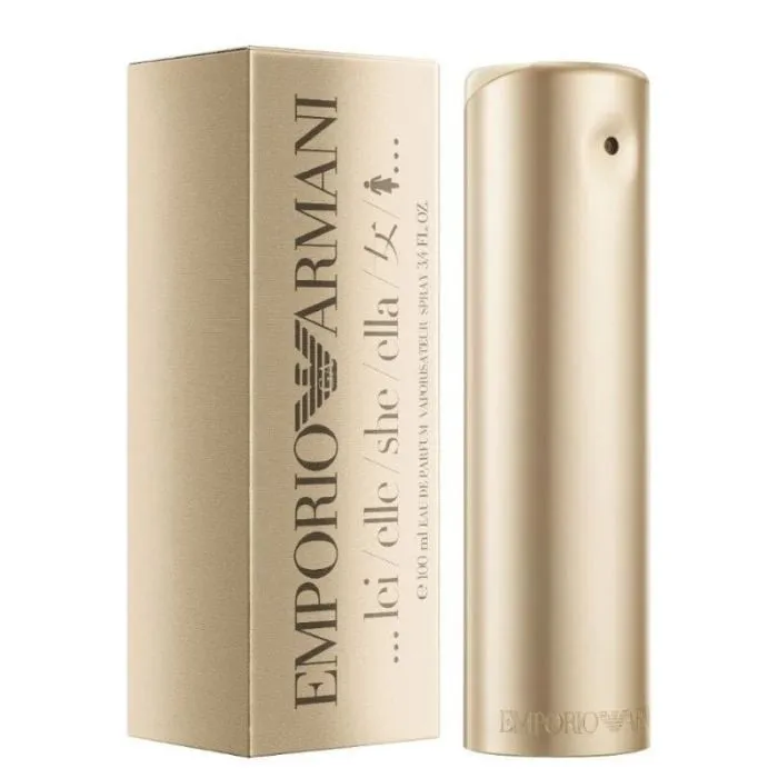 Armani Emporio She ženski parfem edp 100ml