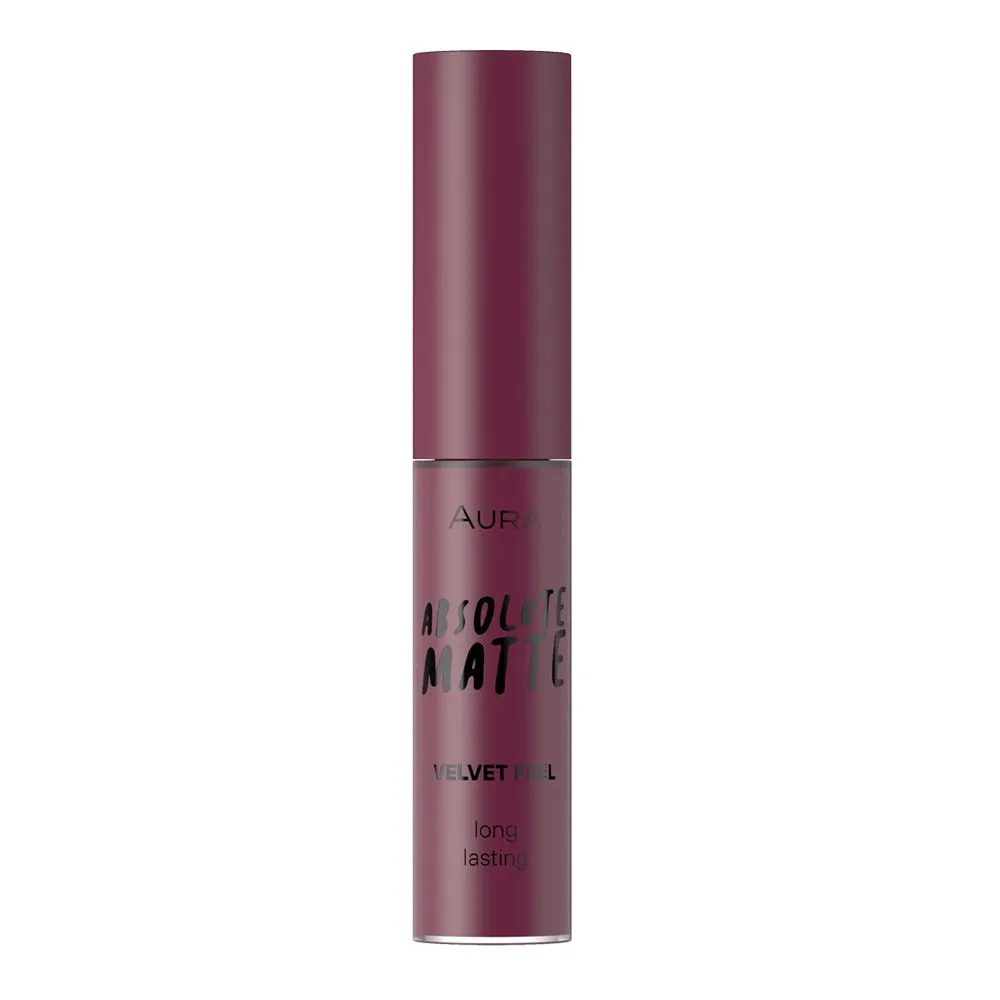 Aura absolute matte ruž za usne 623