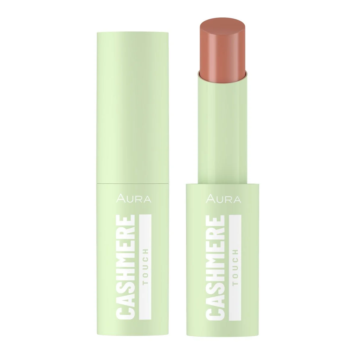  Aura Cashmere Touch Ruž za usne 701 Silky Sand