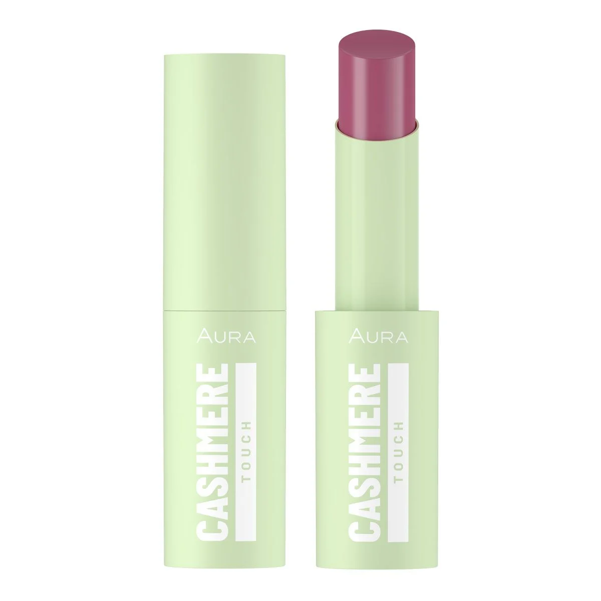 Aura Cashmere Touch Ruž za usne 702 Favorite One