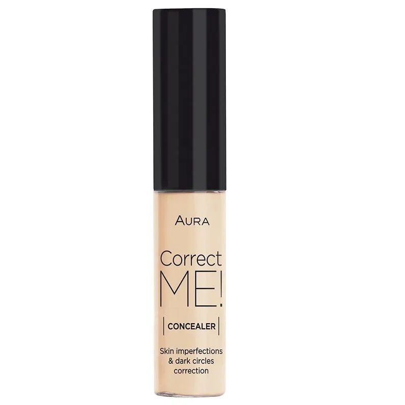 Aura Correct Me tečni korektor 304 Fair