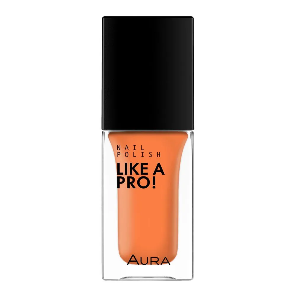 Aura like a pro! lak za nokte 165 sunset 9,5 ml
