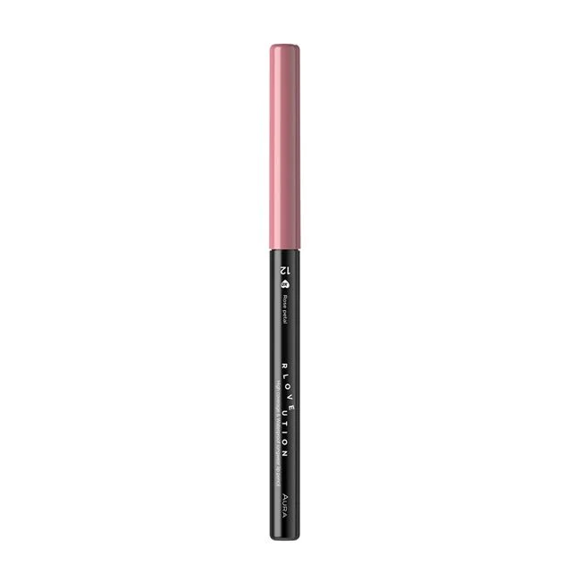 Aura Revolution 12 Rose Petal olovka za usne