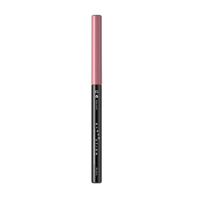 Aura Revolution 12 Rose Petal olovka za usne