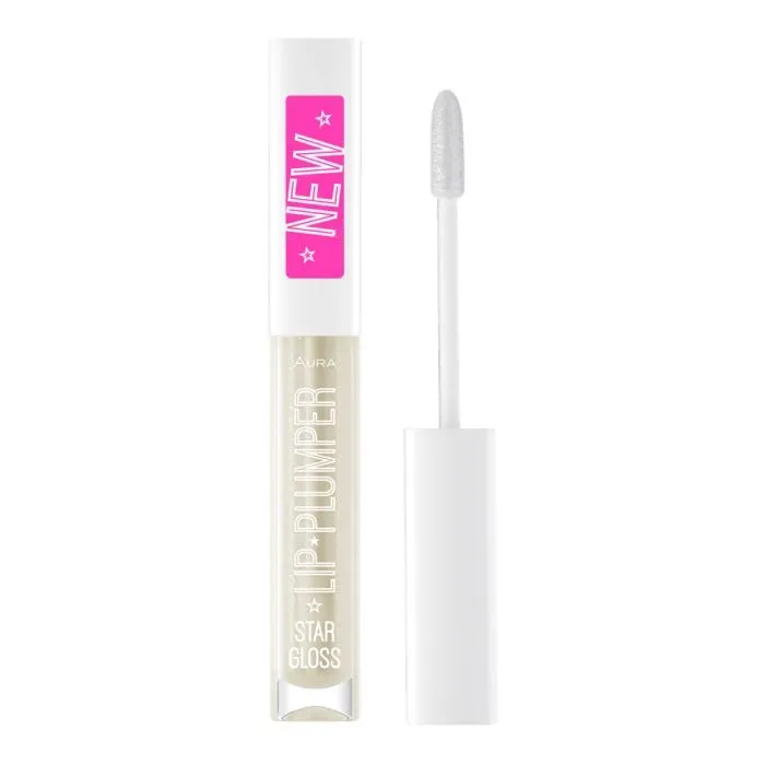 Aura star gloss lip plumper 17