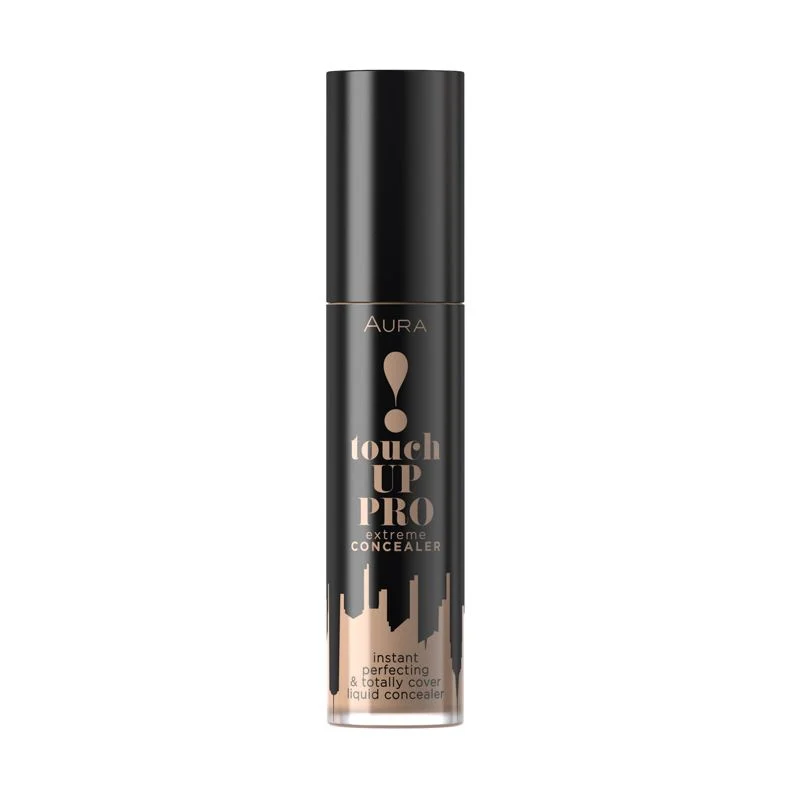 Aura tečni korektor Touch up pro 055