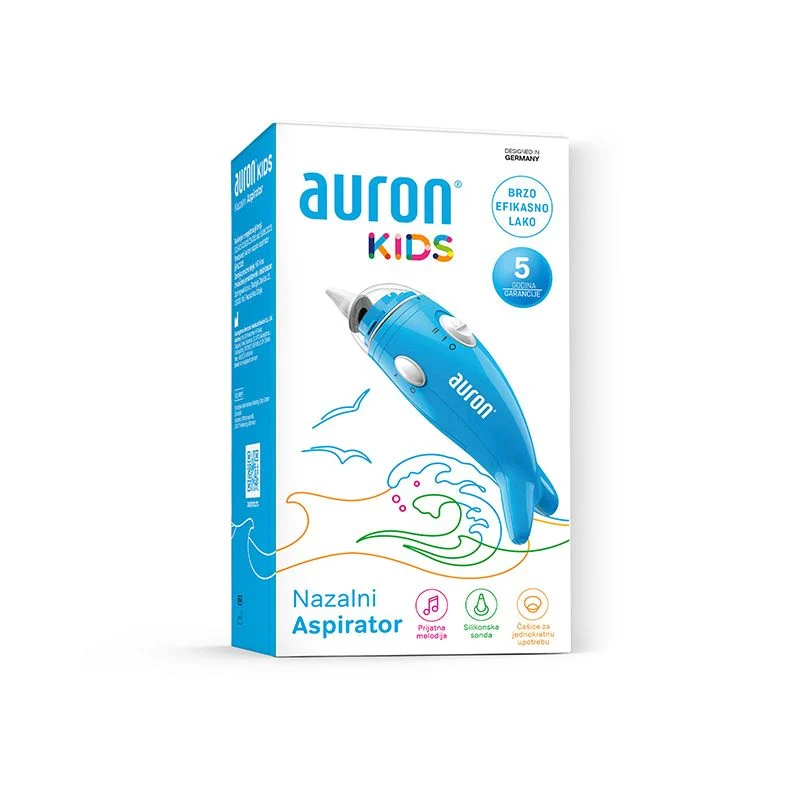 Auron nazalni aspirator NC005