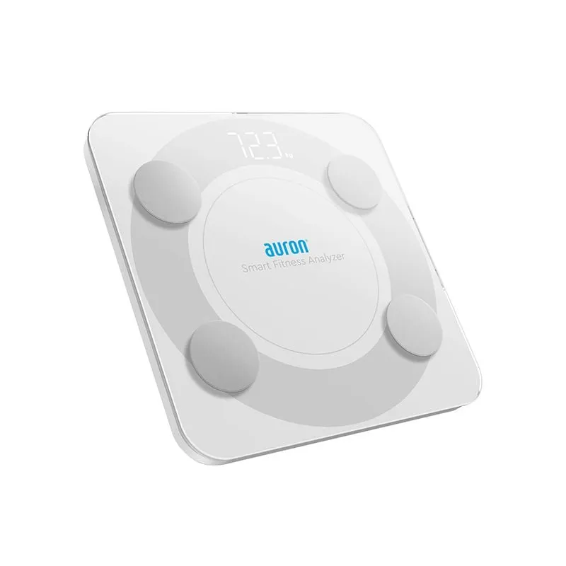 Auron Smart Fitness Analyzer GBF-2108-B pametna vaga