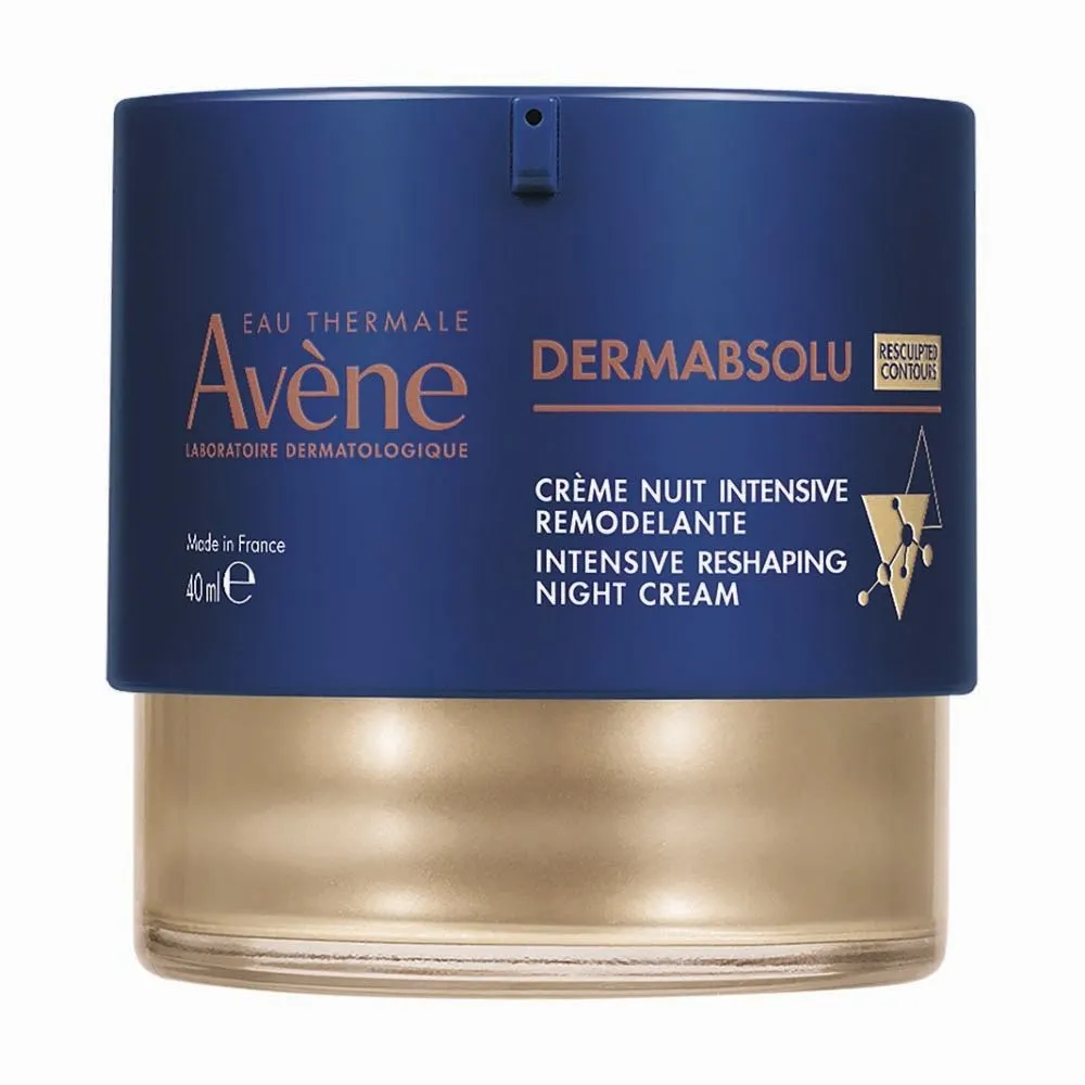 Avene DermAbsolu intenzivna noćna krema 40ml
