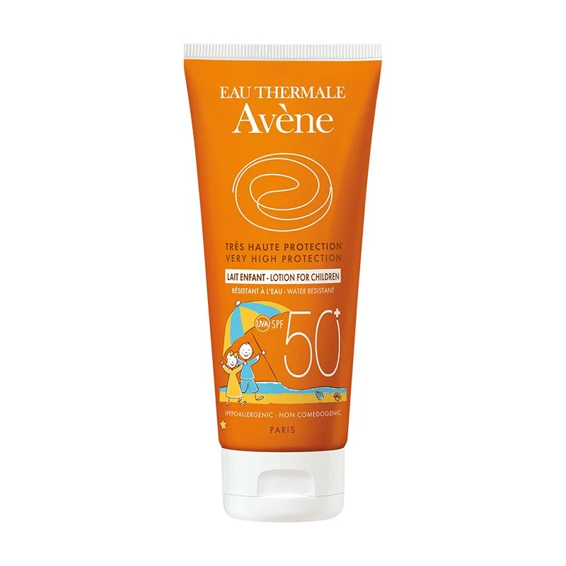 Avene Sun dečje mleko SPF50+ 100ml
