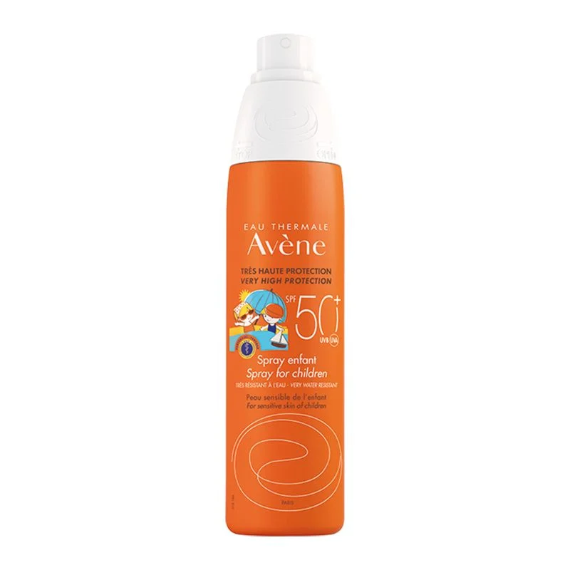 Avene Sun dečji sprej SPF50+ 200ml