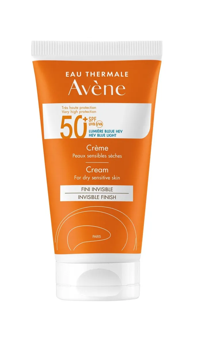 Avene Sun krema SPF50+ 50ml