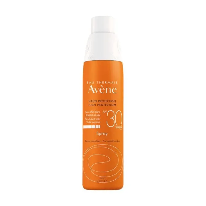 Avene Sun sprej SPF30 200ml