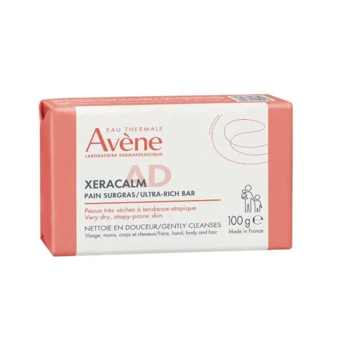 Avene XeraCalm A.D ultra bogati sindet 100ml