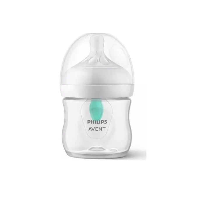 Avent Natural Response antikolik flašica 125ml