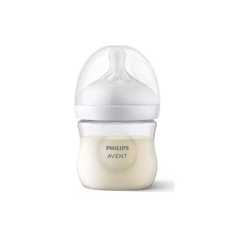 Avent Natural Response flašica 125ml