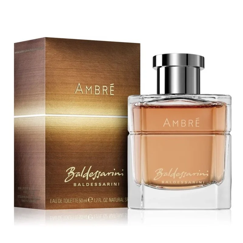 Baldessarini Ambré muški parfem edt 50ml