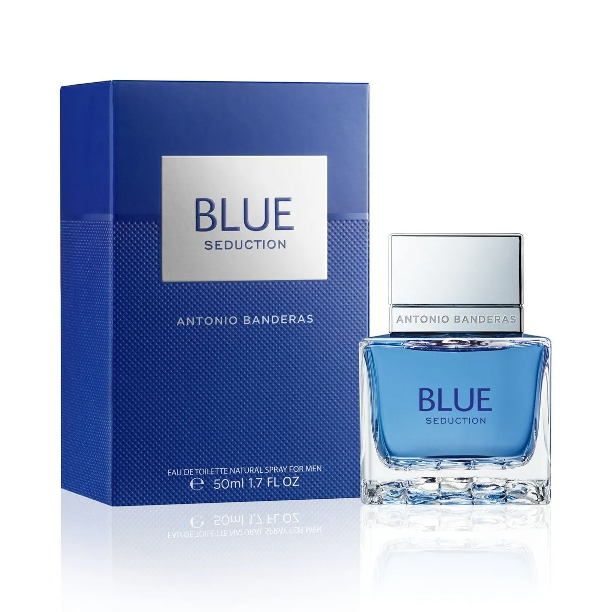 Banderas Blue Seduction muški parfem edt 50ml