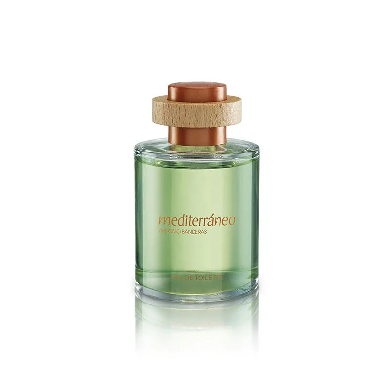 Banderas Mediterraneo muški parfem edt 100ml