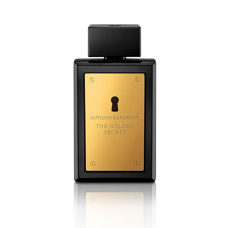 Banderas The Golden Secret muški parfem edt 100ml
