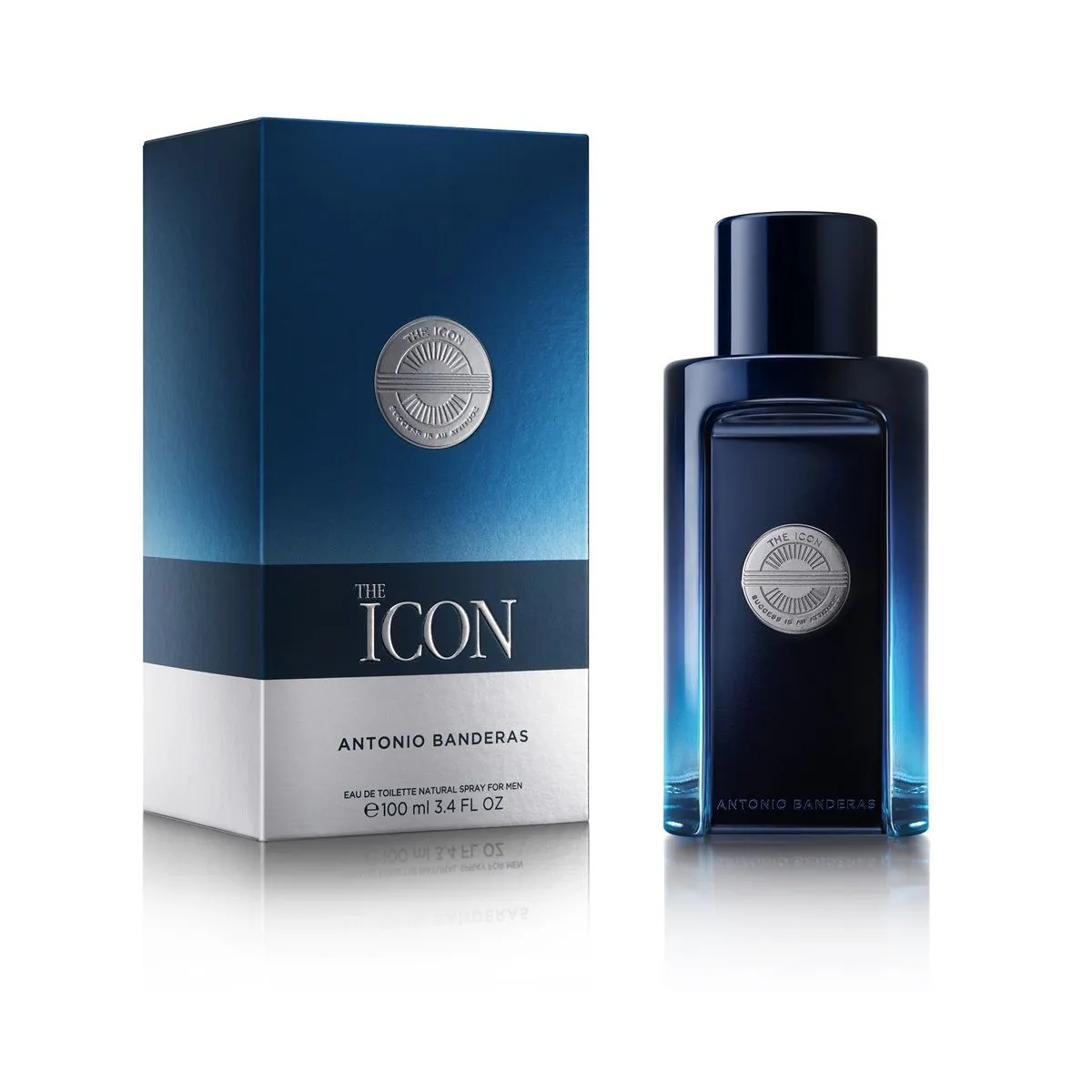 Banderas The Icon muški parfem edt 100ml