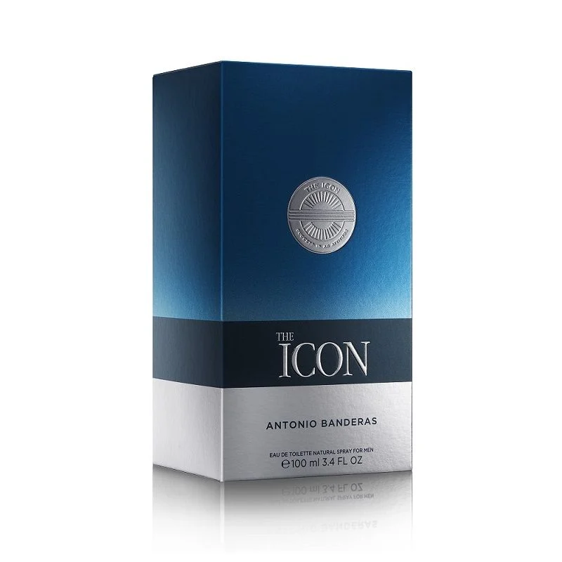 Banderas The Icon muški parfem edt 100ml