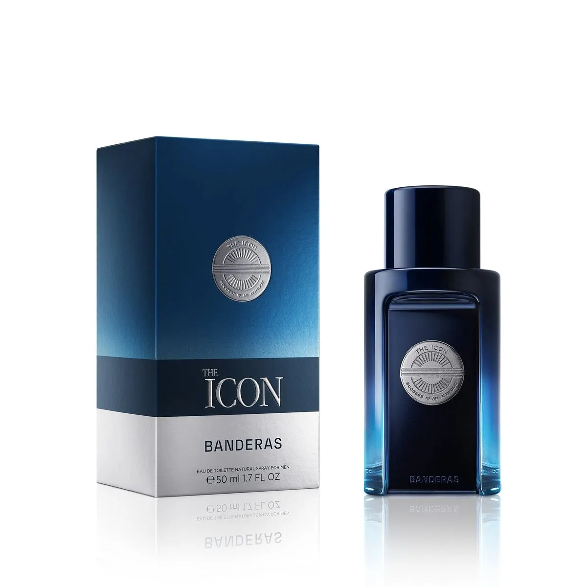 Banderas The Icon muški parfem edt 50ml