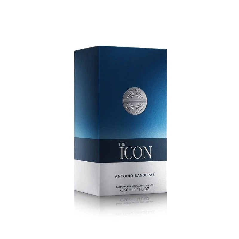Banderas The Icon muški parfem edt 50ml