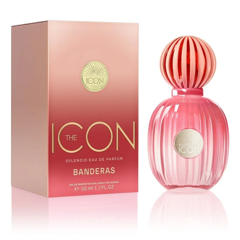 Banderas The Icon Splendid ženski parfem edp 50ml