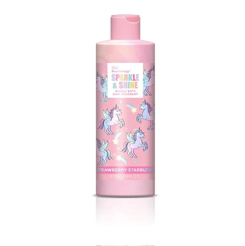 Baylis & Harding Beauticology jednorog kupka 500 ml