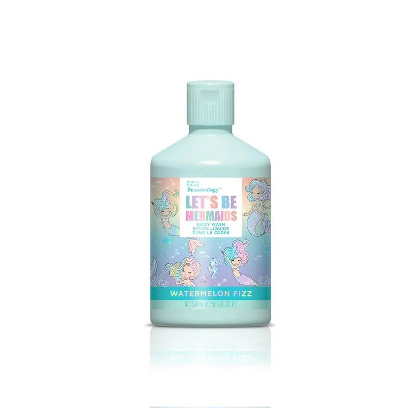 Baylis & Harding Beauticology sirene tuš gel 500 ml