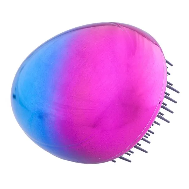 Beauty look četka za kosu rainbow