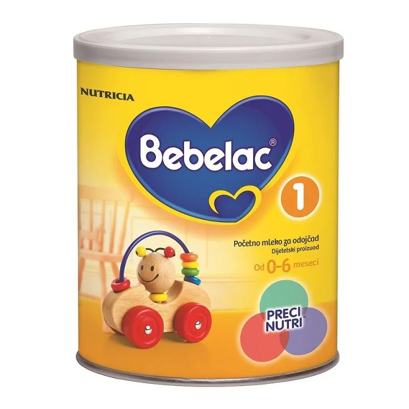 Bebelac 1 mleko 400g