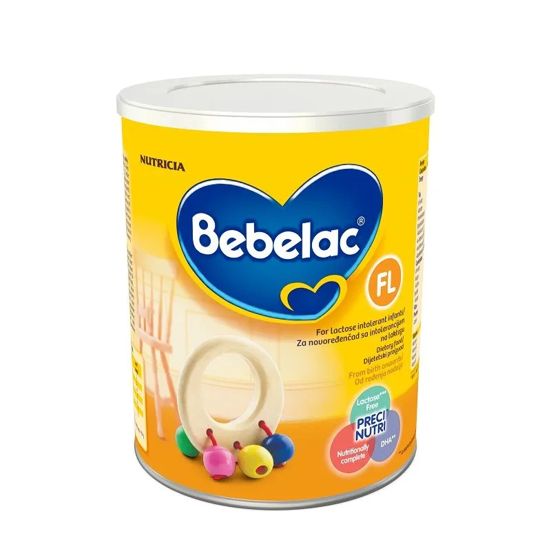 Bebelac FL 400 gr