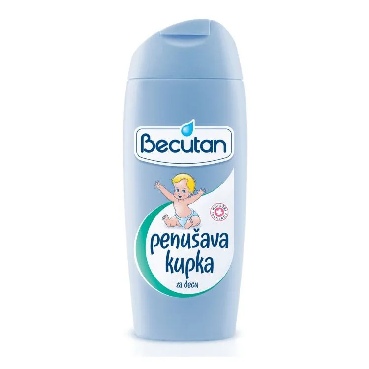 Becutan dečija kupka 200 ml
