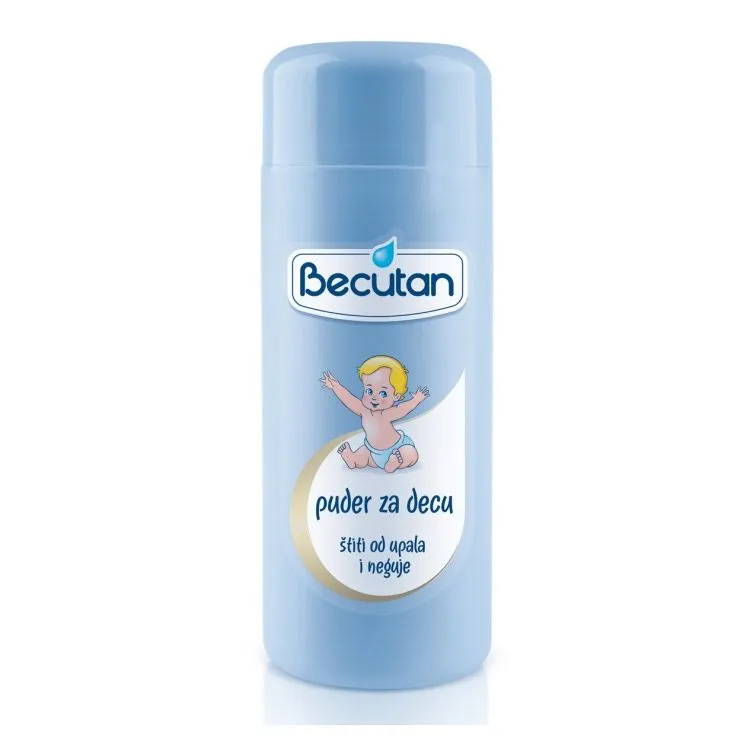 Becutan puder u prahu 100g