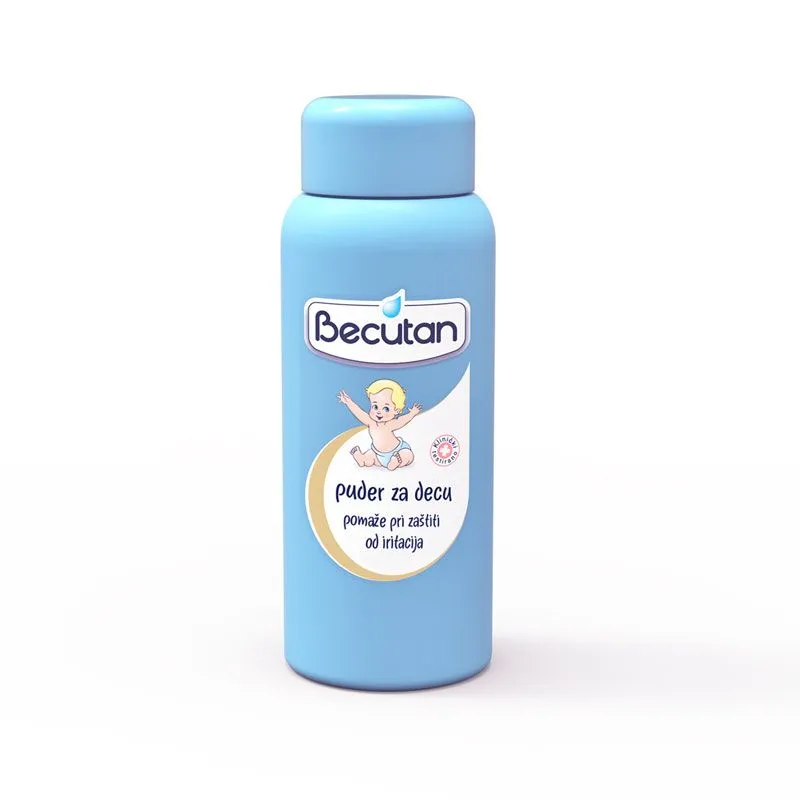 Becutan puder u prahu 200g