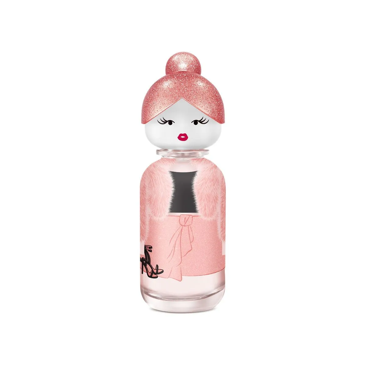 Benetton Sisterland Blush Cherry ženski parfem edp 80ml