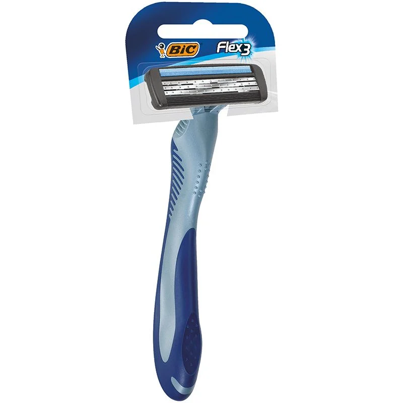 Bic Flex 3 HC brijač 1 komad