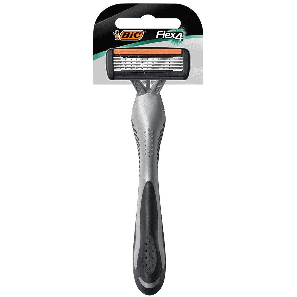 Bic Flex 4 muški brijač, 1kom
