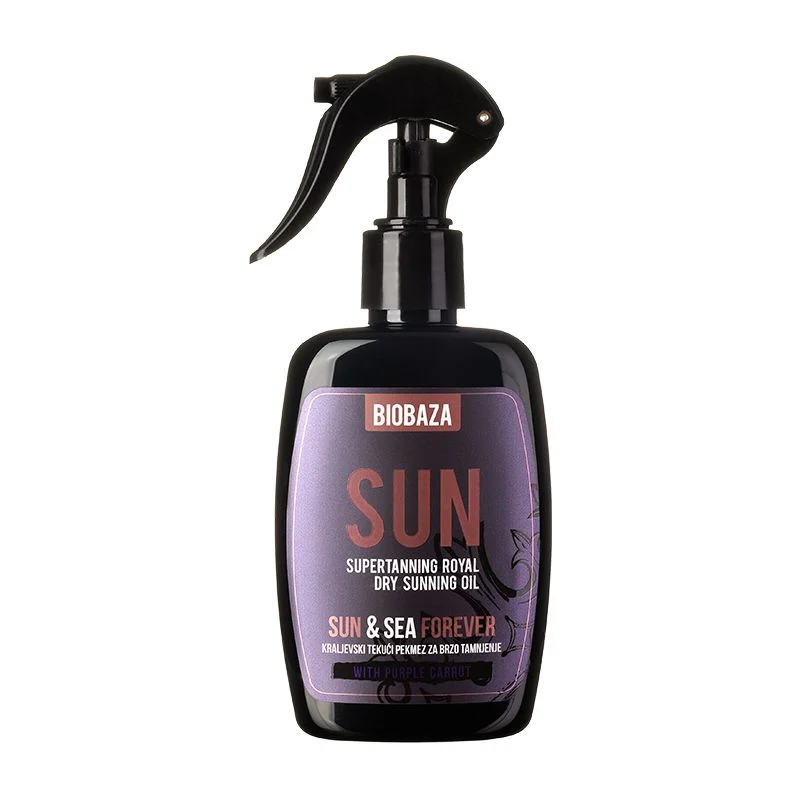 Biobaza Sun tečni kraljevski pekmez 250ml