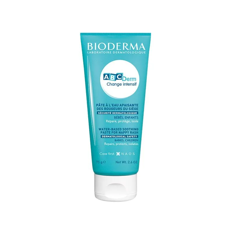 Bioderma Abc Derm bebi krema za pelensku regiju 75ml