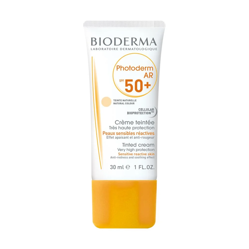 Bioderma Photoderm AR tonirana krema SPF 50+ 30ml