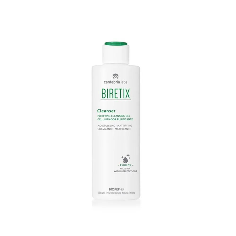 Biretix Cleanser 200ml