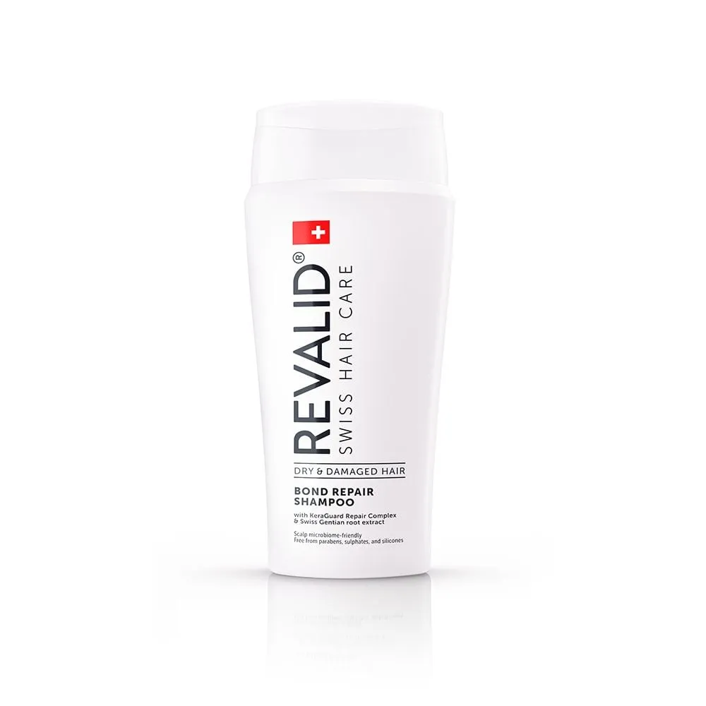 Bond Reapir šampon za suvu i oštećenu kosu  200ml