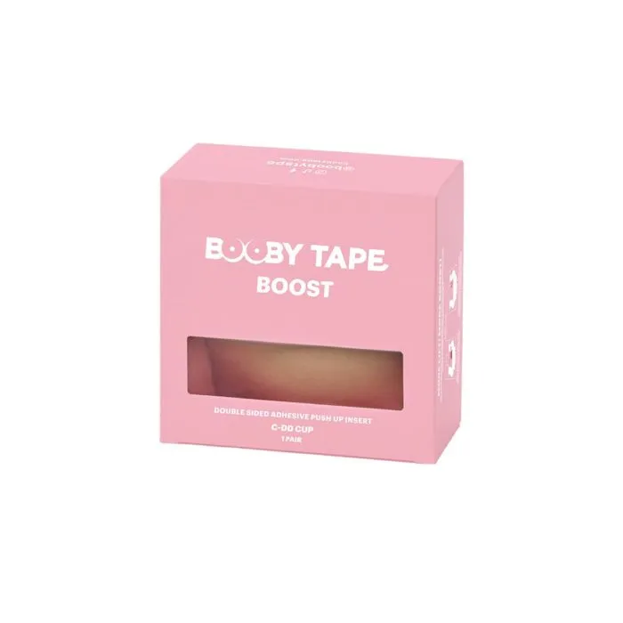 Booby Tape Boost (C-DD) push up samolepljivi umetci za grudi