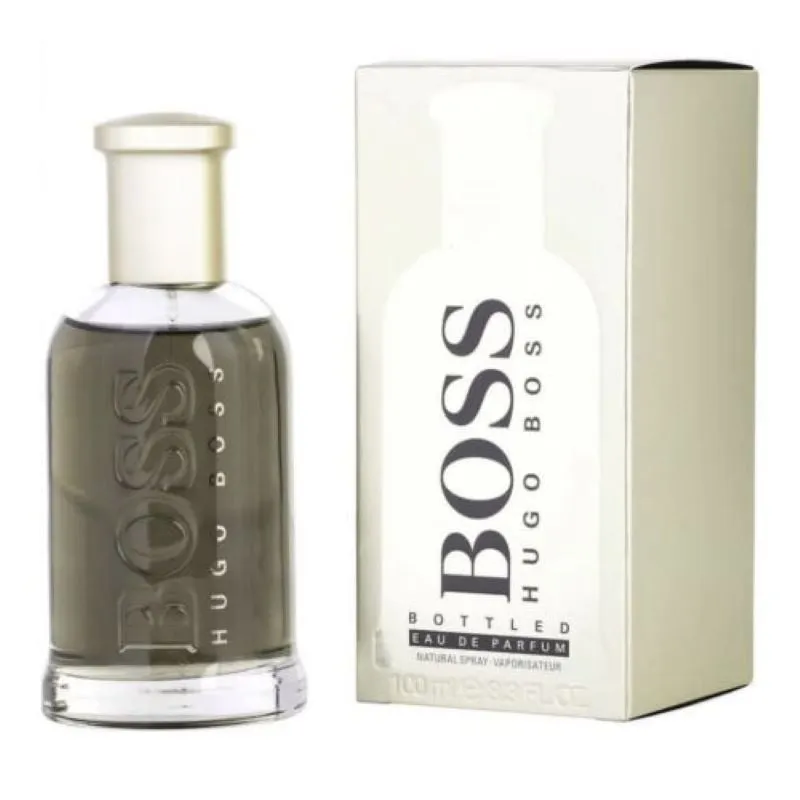 Boss Bottled muški parfem edt 100ml