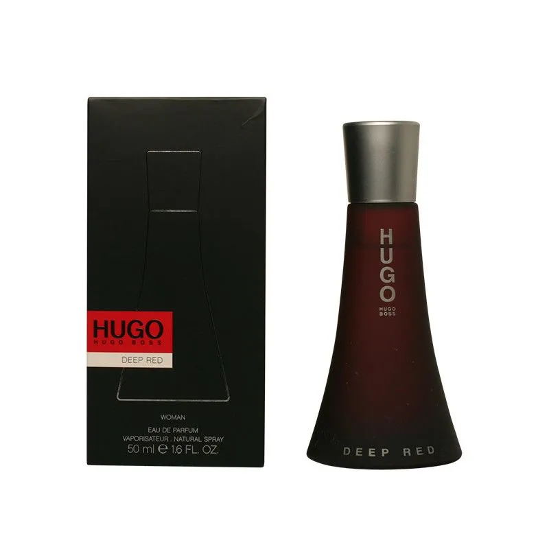 Boss Deep Red ženski parfem edp 50ml