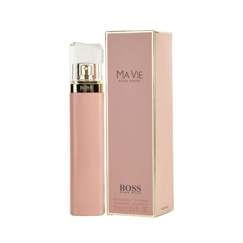 Boss Ma vie ženski parfem edp 75ml